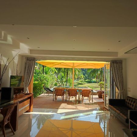 Vitamin Sea Villas Ко Чанг Екстериор снимка