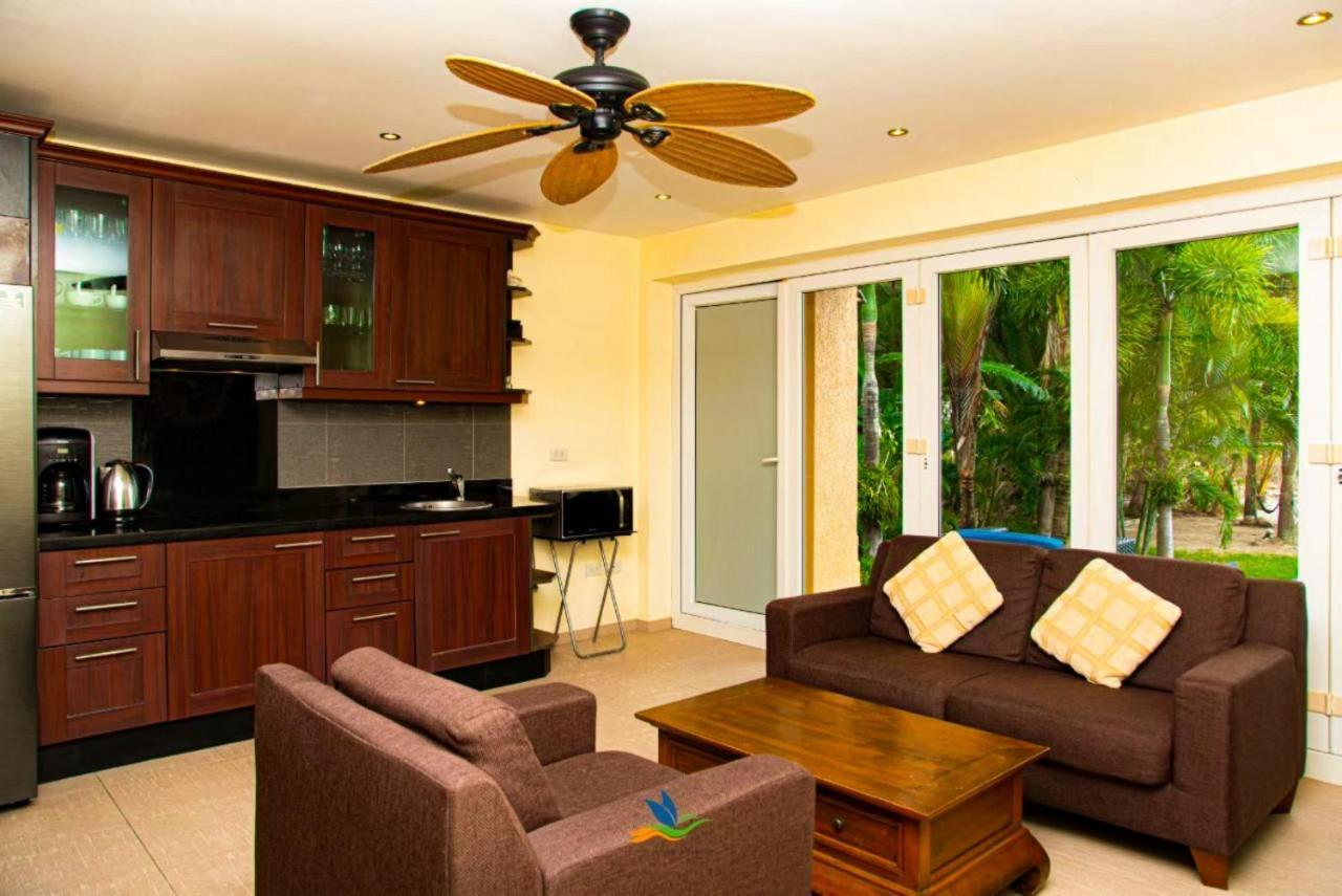 Vitamin Sea Villas Ко Чанг Екстериор снимка