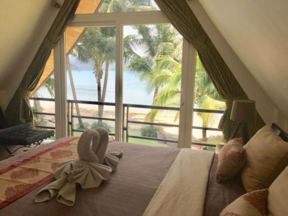 Vitamin Sea Villas Ко Чанг Екстериор снимка