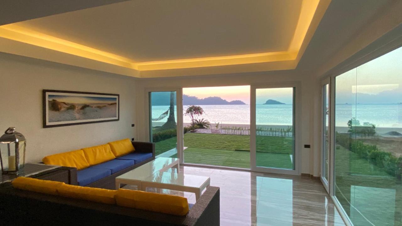 Vitamin Sea Villas Ко Чанг Екстериор снимка