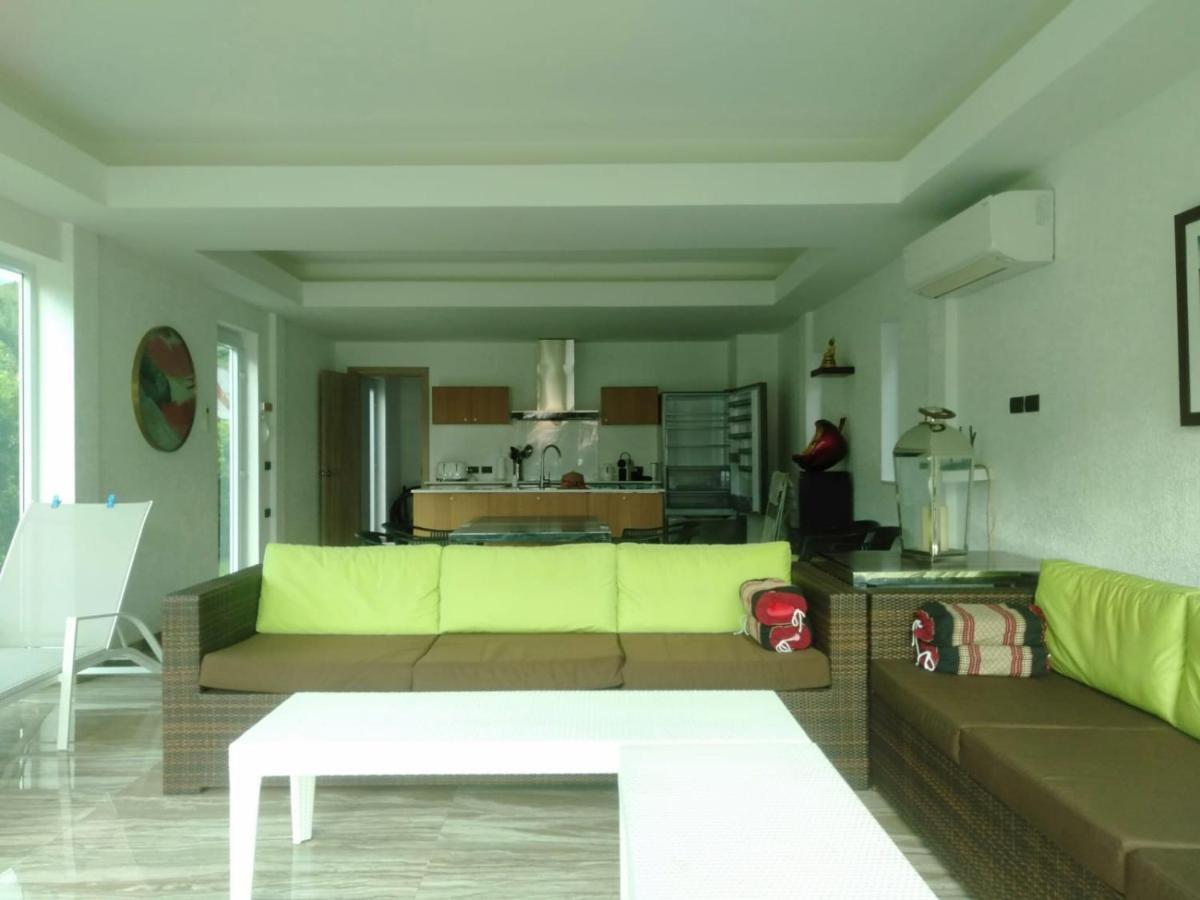 Vitamin Sea Villas Ко Чанг Екстериор снимка