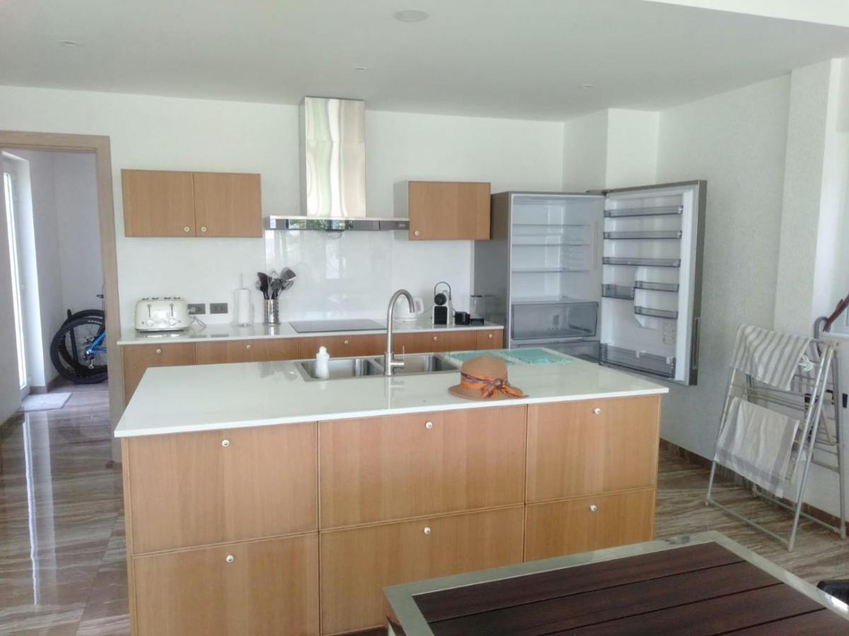 Vitamin Sea Villas Ко Чанг Екстериор снимка
