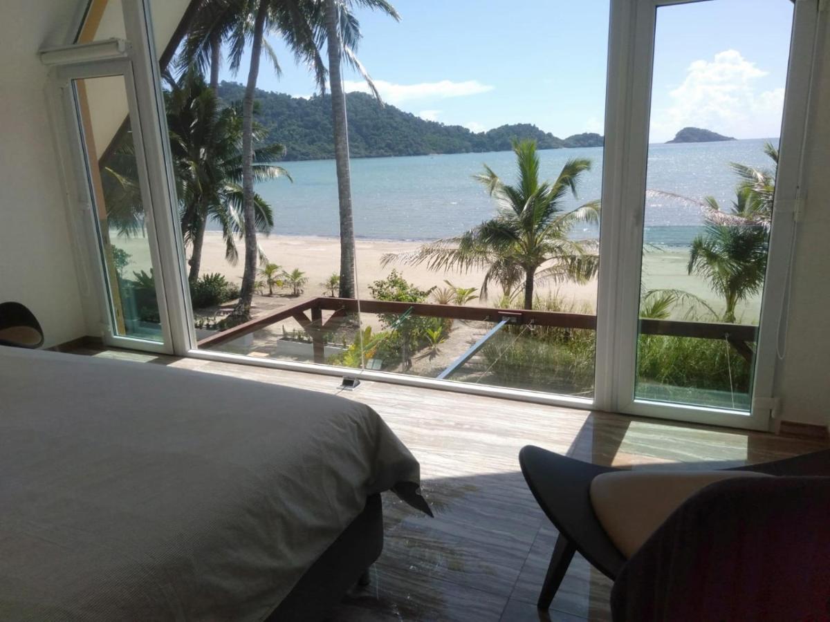 Vitamin Sea Villas Ко Чанг Екстериор снимка