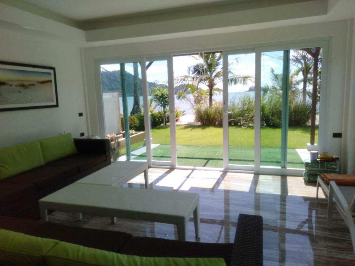 Vitamin Sea Villas Ко Чанг Екстериор снимка
