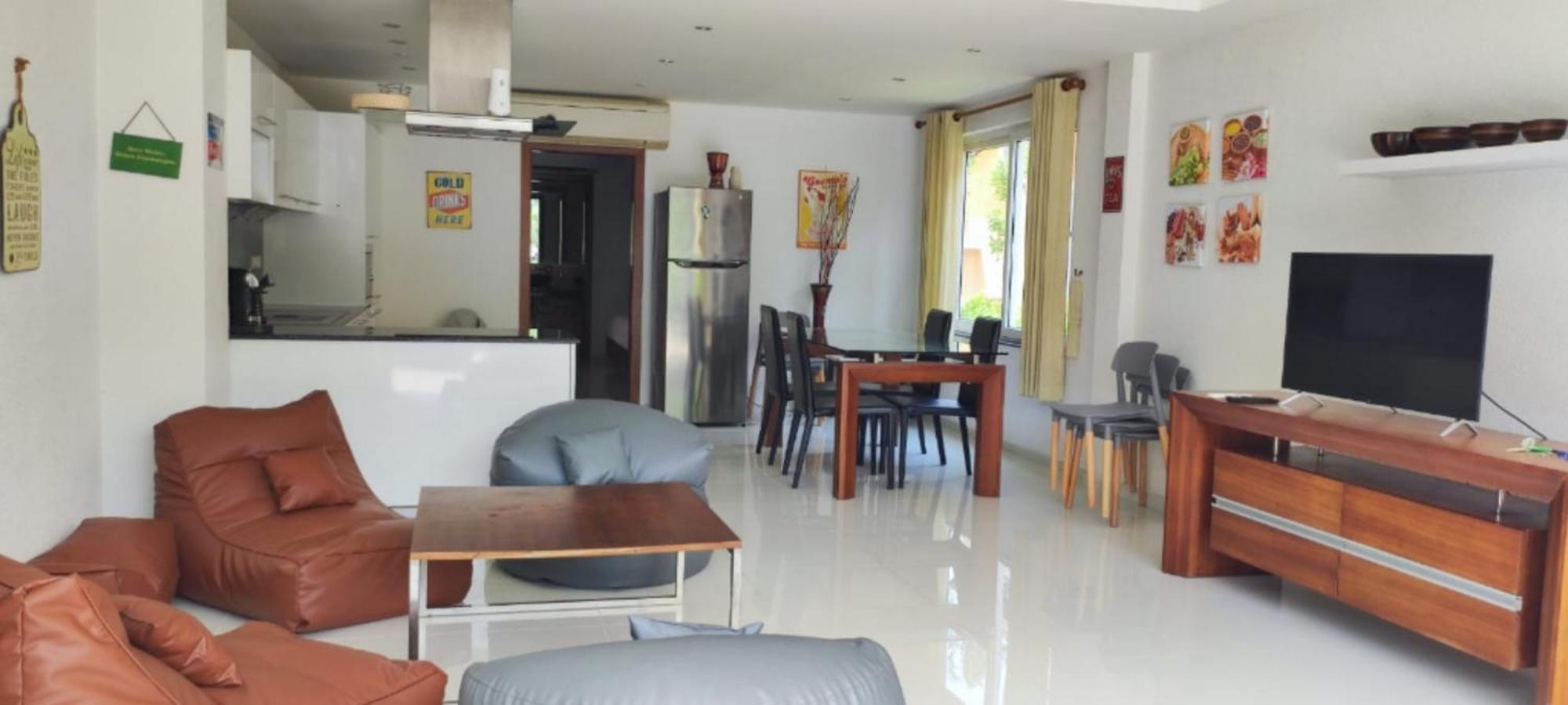 Vitamin Sea Villas Ко Чанг Екстериор снимка