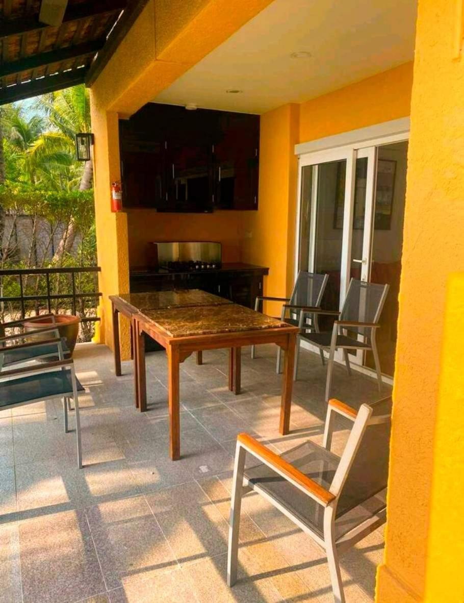 Vitamin Sea Villas Ко Чанг Стая снимка