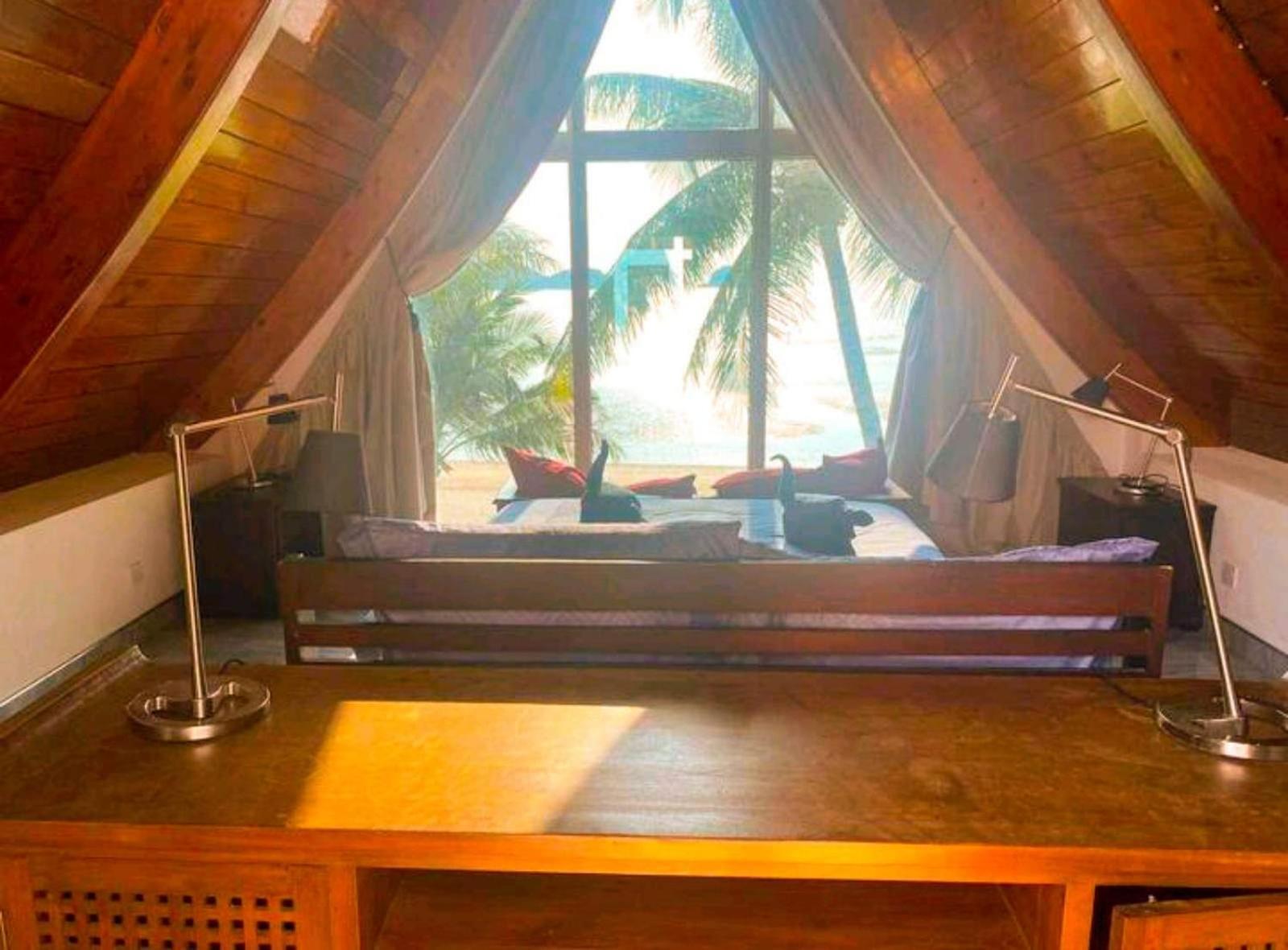 Vitamin Sea Villas Ко Чанг Стая снимка