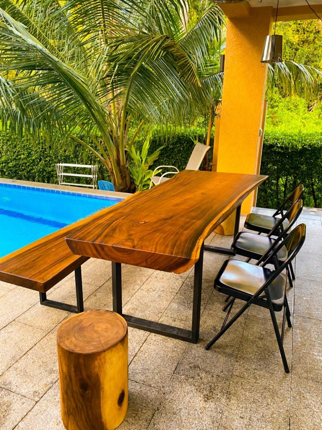 Vitamin Sea Villas Ко Чанг Стая снимка