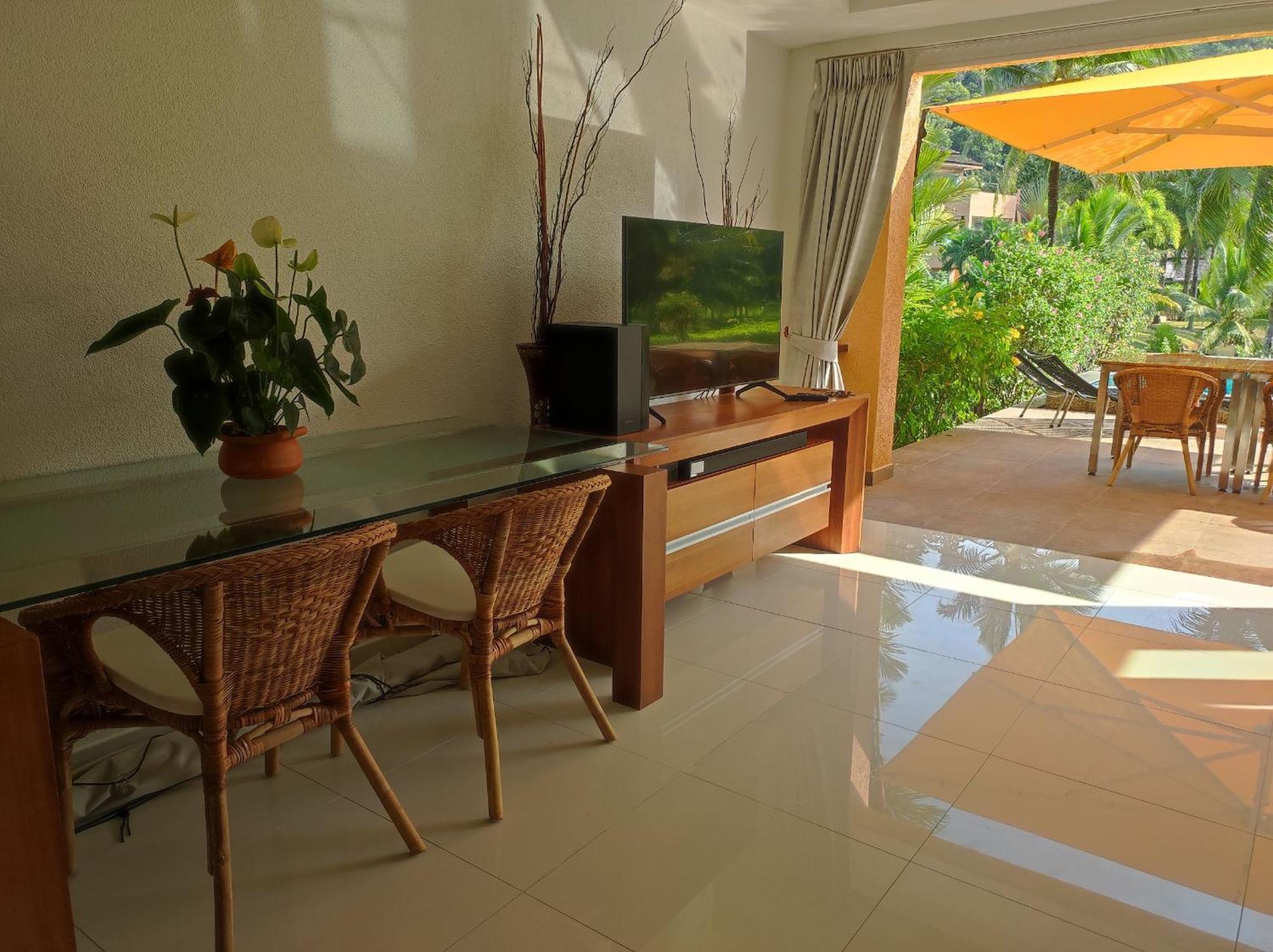 Vitamin Sea Villas Ко Чанг Екстериор снимка