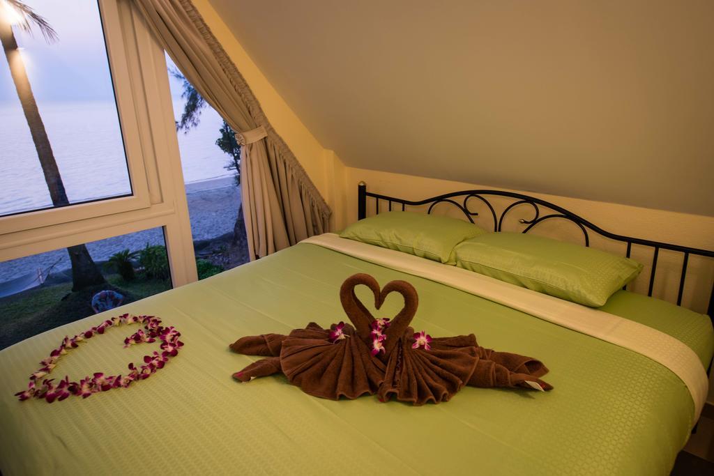 Vitamin Sea Villas Ко Чанг Екстериор снимка