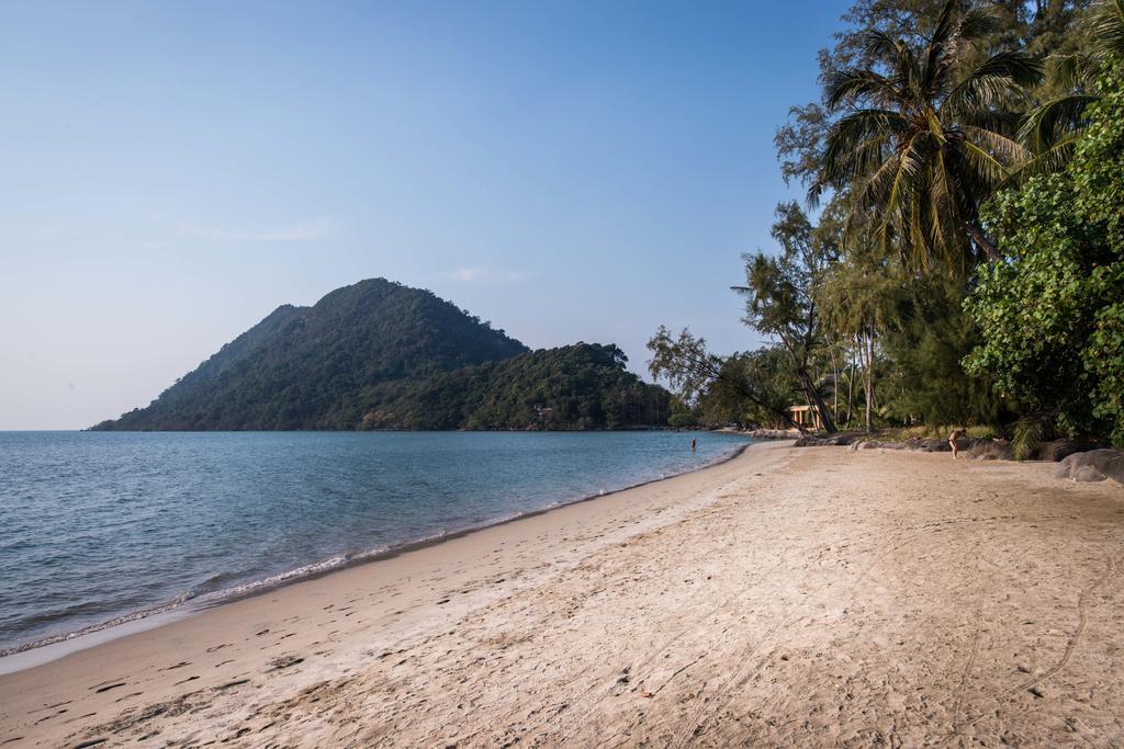 Vitamin Sea Villas Ко Чанг Екстериор снимка