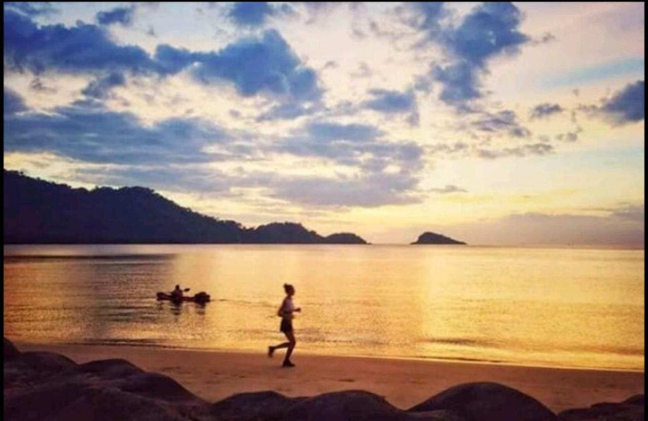 Vitamin Sea Villas Ко Чанг Екстериор снимка