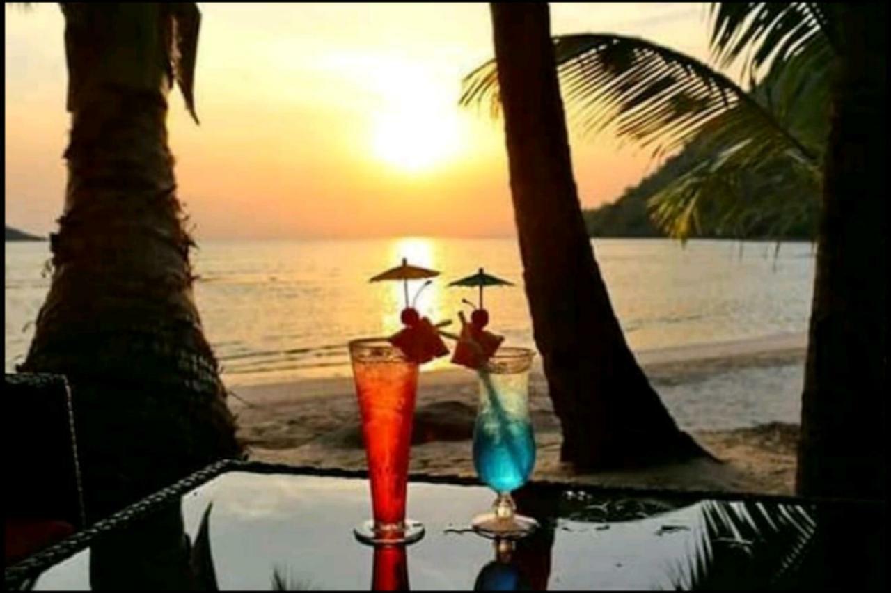 Vitamin Sea Villas Ко Чанг Екстериор снимка
