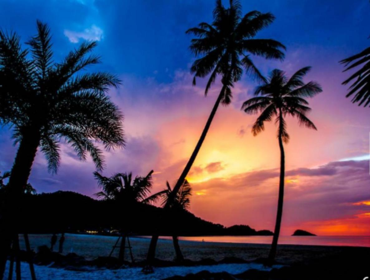 Vitamin Sea Villas Ко Чанг Екстериор снимка