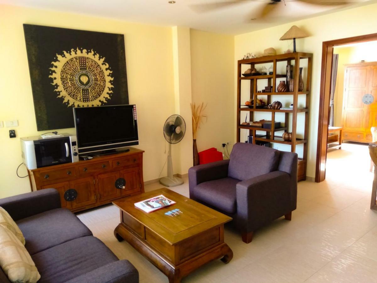 Vitamin Sea Villas Ко Чанг Екстериор снимка
